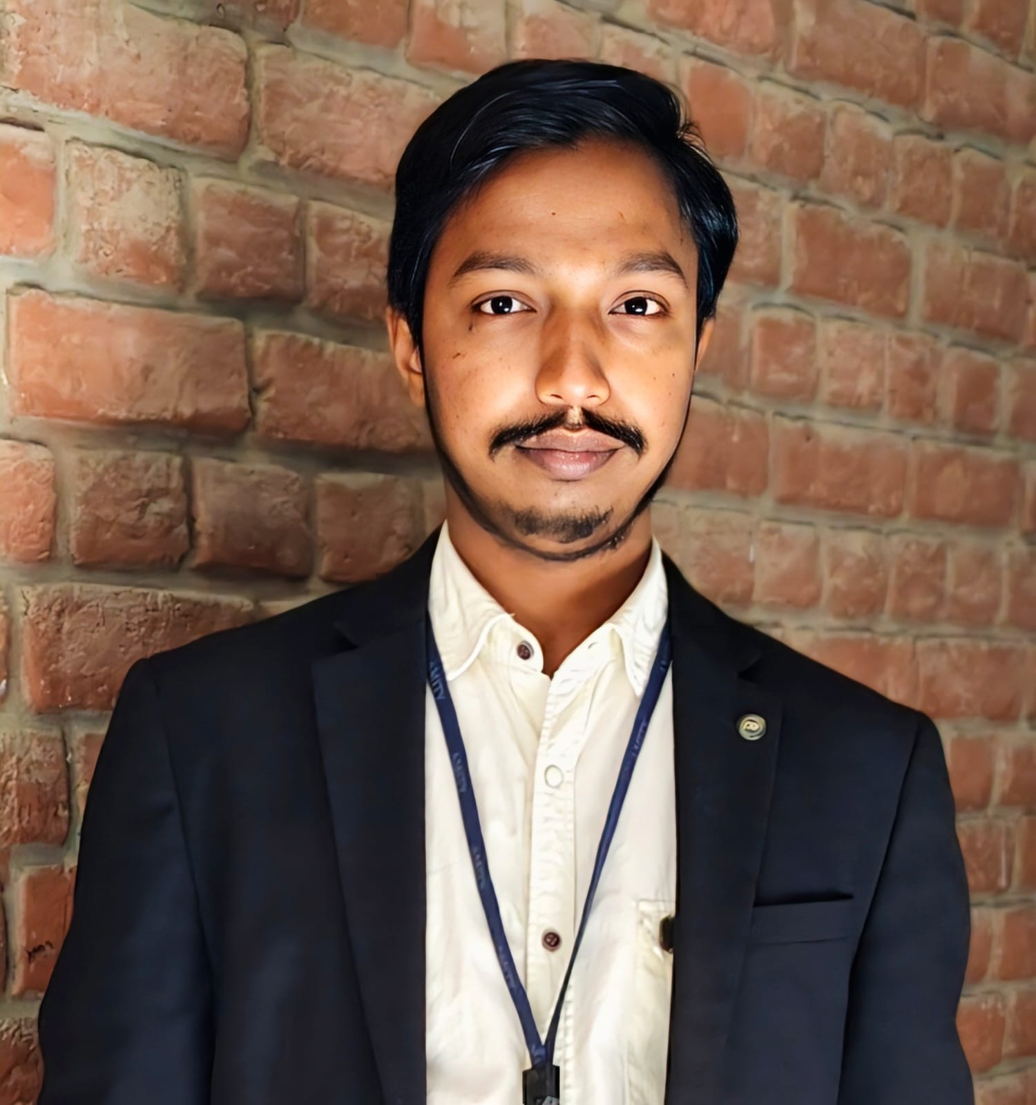 Aanshoo Kumar - Director Ahhilaya Overseas